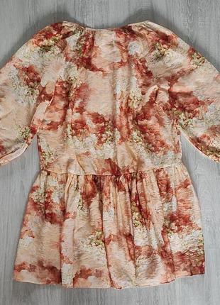 Сукня h&amp;m оверсайз 2