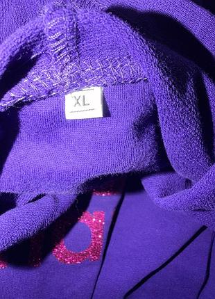 Худі двохнитка петля xl 4