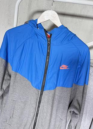 Кофта nike pp xl -xxl 2