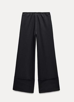 Брюки zara 2