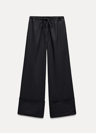 Брюки zara