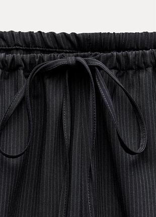 Брюки zara 4