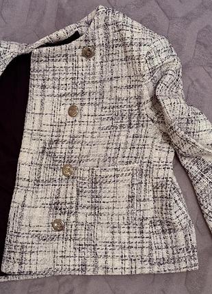 Жакет від massimo dutti 5
