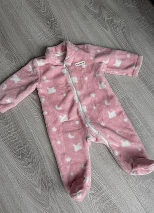 Чоловічок 3-6 місяців