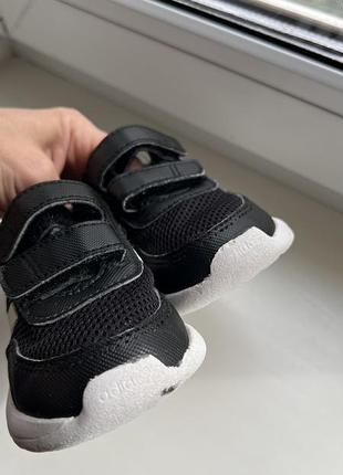 Кросівки adidas 23 2