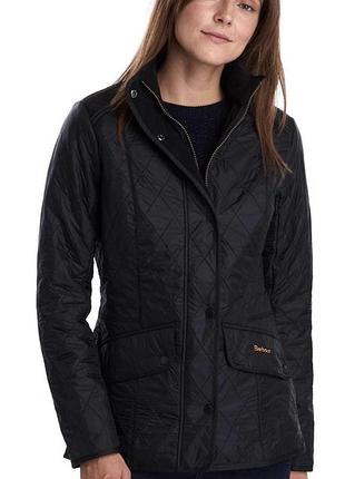 Barbour cavalry оригінальна жіноча куртка