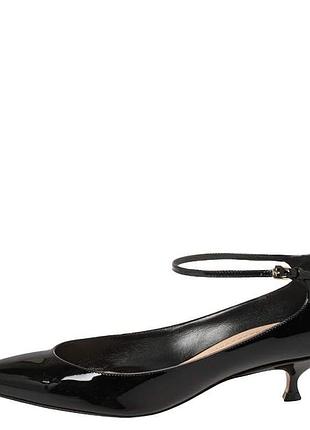 Туфлі dior 40 розмір шкіра 4