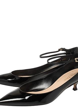 Туфлі dior 40 розмір шкіра 3