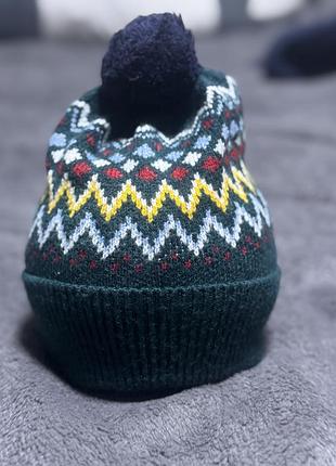 Дитяча  шапка h&m, р. 51/52