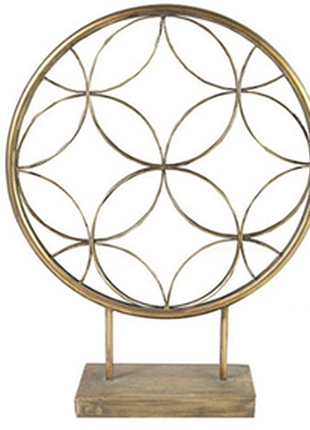Дзеркало gold