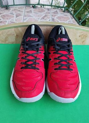 Кроссовки asics gel-beyond 6 size 41,5-26 см.