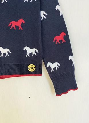 Дитячий кардиган jasper conran 3
