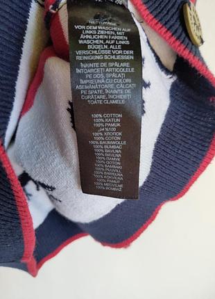 Дитячий кардиган jasper conran 5