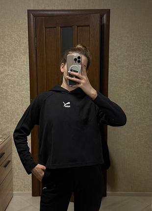 Кофта жіноча puma оригінал