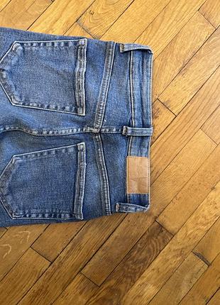 Джинси zara 3