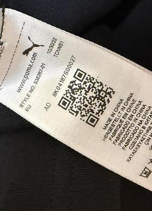 Кофта жіноча puma оригінал 4