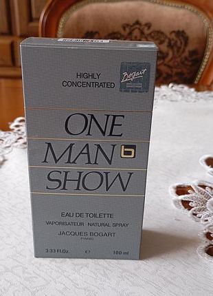 Чоловічий парфум one man show