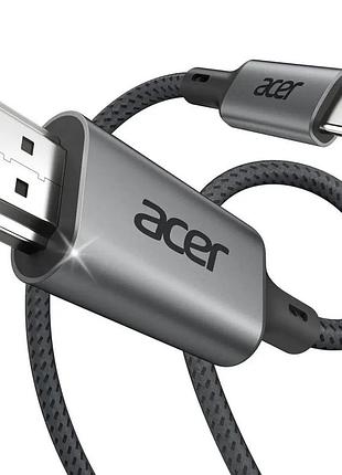 Кабель-перехідник acer usb type-c to hdmi