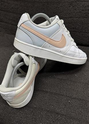 Кроссовки nike