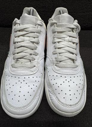 Кроссовки nike 3