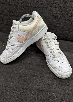 Кроссовки nike 4