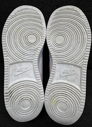 Кроссовки nike 6