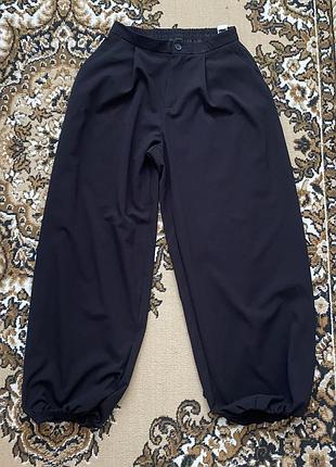 Штани аладіни stradivarius s