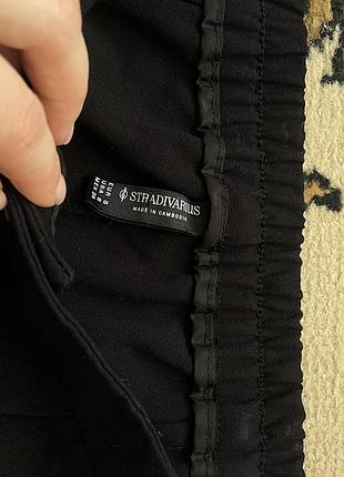 Штани аладіни stradivarius s 4