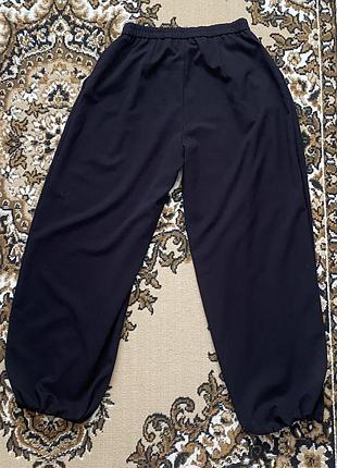 Штани аладіни stradivarius s 3
