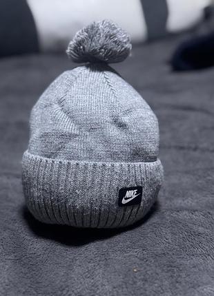 Дитяча шапка nike, р. 51/52