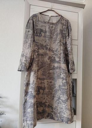 Сукня vogstyle, бавовна 2