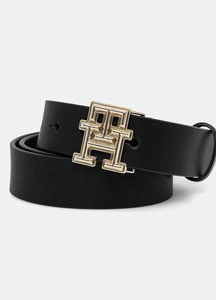 Ремінь жіночий tommy hilfiger