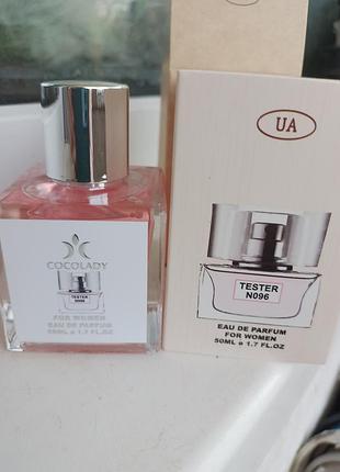 Тестер женский gucci eau de parfum ii