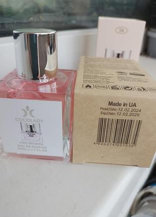 Тестер женский gucci eau de parfum ii 3