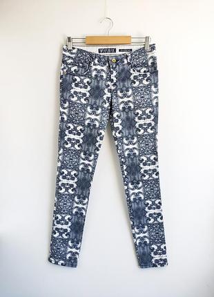 Вінтажні джинси guess