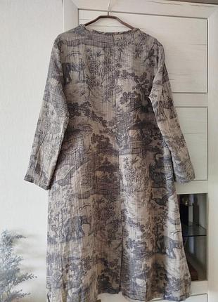 Сукня vogstyle, бавовна 3