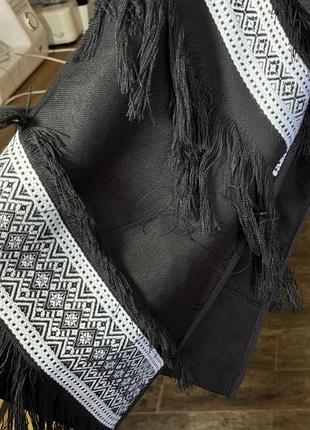 Кімоно - вишиванка simmishop.handmade one size s - l 5