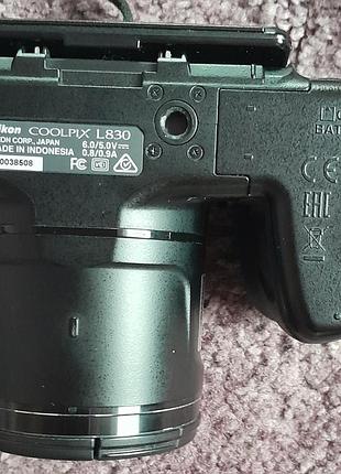Фотоаппарат nikon 3