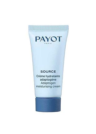 Крем для обличчя міні payot source
