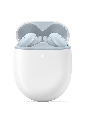 Навушники google pixel buds a-series sea