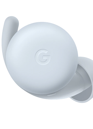 Наушники google pixel buds a-series sea 2