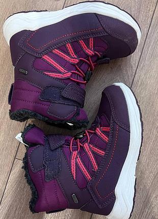 Зимові черевики  mountain warehouse 2