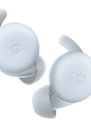 Наушники google pixel buds a-series sea 4