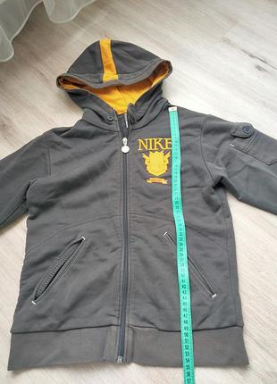 Кофта nike