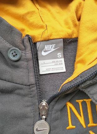 Кофта nike 2