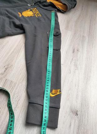 Кофта nike 4