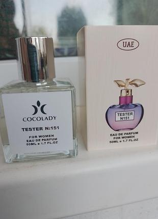 Nina ricci luna женские