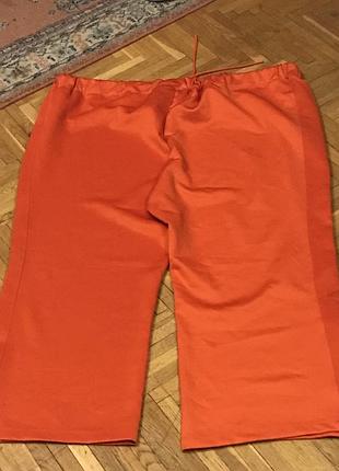 Нові яскраві спортивні штани h&m 70 2