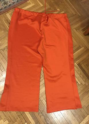 Нові яскраві спортивні штани h&m 70 4