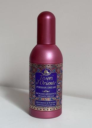 Tesori d’oriente persian dream туалетна вода